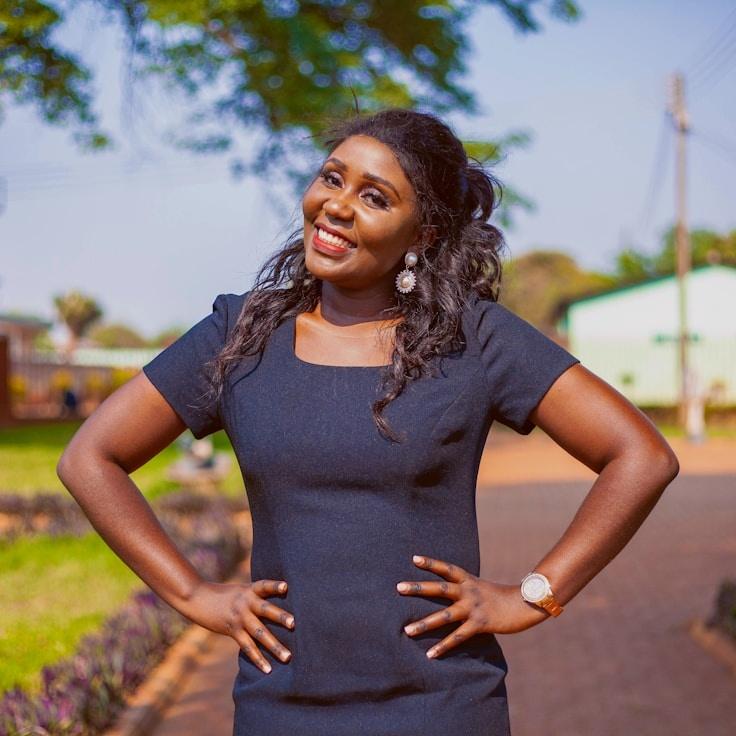 Anna Schmidt - Founder of CatalogSourceStudio