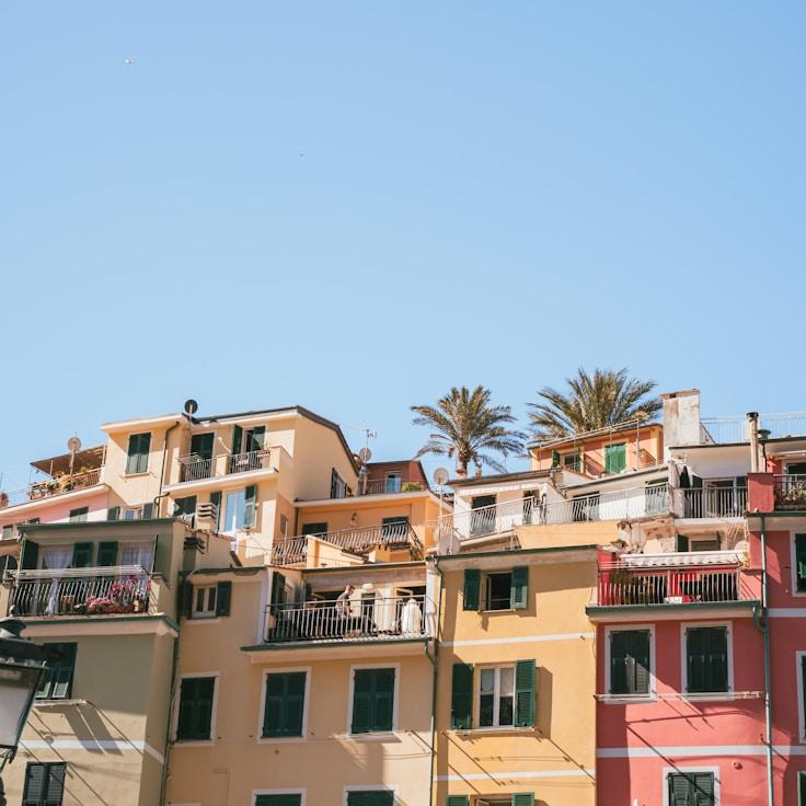 Family terraces and cafés for calm evenings in Berlin